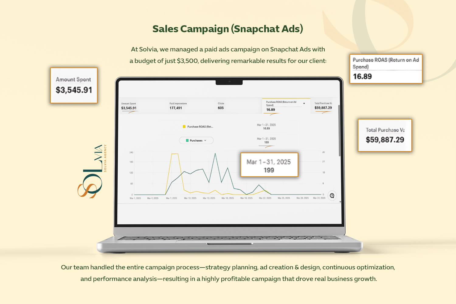 Sales Campaign ROI